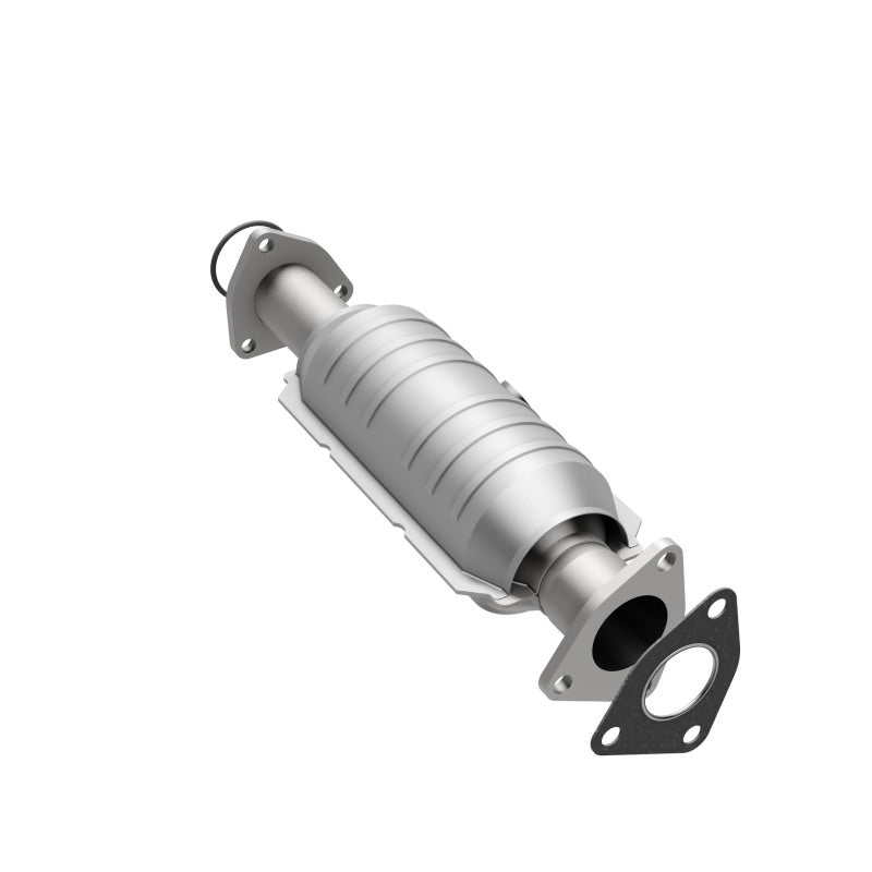 MagnaFlow Direct Fit Catalytic Converter 02-03 Acura CL 3.2L 49 st