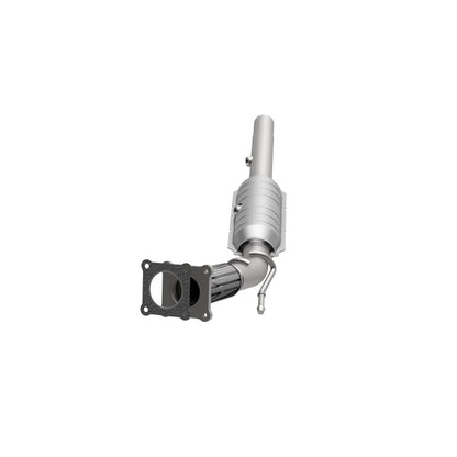 MagnaFlow Direct Fit Catalytic Converter 06-10 VW Beetle 2.5L