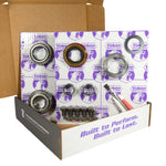 Yukon Gear & Install Kit Package For 7.5in GM in a 3.73 Ratio