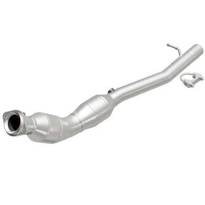 MagnaFlow Direct Fit Catalytic Converter 06-08 Range Rover D/S OEM