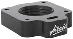 Airaid 01-03 Ford F-150 XLT 4.2L V6 PowerAid TB Spacer