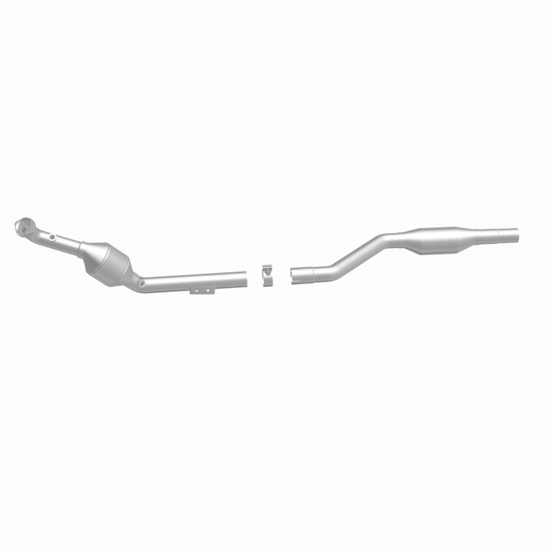 MagnaFlow Direct Fit Catalytic Converter 2000 Mercedes CL500 5.0L