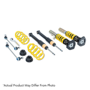 ST TA-Height Adjustable Coilovers 98+ VW Golf IV/ New Beetle / 00-06 Audi TT/ TT Roadster (8N) 2WD