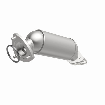 MagnaFlow Direct Fit Catalytic Converter 07-08 GM SUV 3.6L Rear OEM