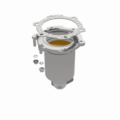 MagnaFlow Direct Fit Catalytic Converter 04-05 Nissan Maxima 3.5L