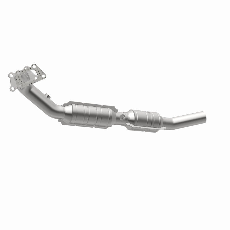 MagnaFlow Direct Fit Catalytic Converter 12-14 Chevy Camaro 3.6L Passenger Side