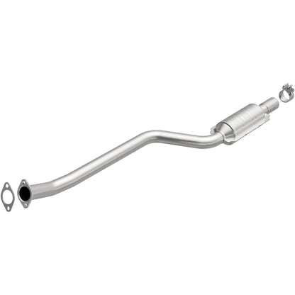 MagnaFlow Direct Fit Catalytic Converter 2006 BMW 530xi 3.0L OEM
