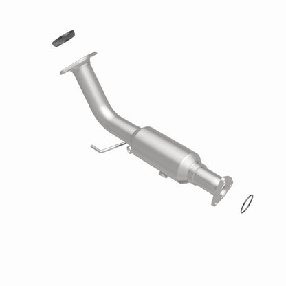 MagnaFlow California Direct Fit Catalytic Conv 02-06 Acura RSX L4 2.0L / 02-05 Honda Civic L4 2.0L