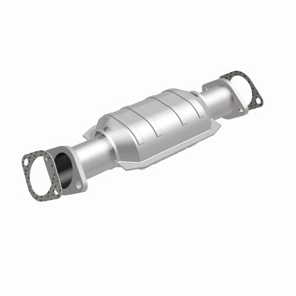 MagnaFlow Direct Fit Catalytic Converter 06-08 Hyun/Kia 3.8L OEM