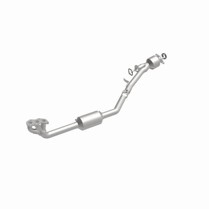 MagnaFlow Direct Fit Catalytic Converter 05-07 Subaru Outback 3.0L