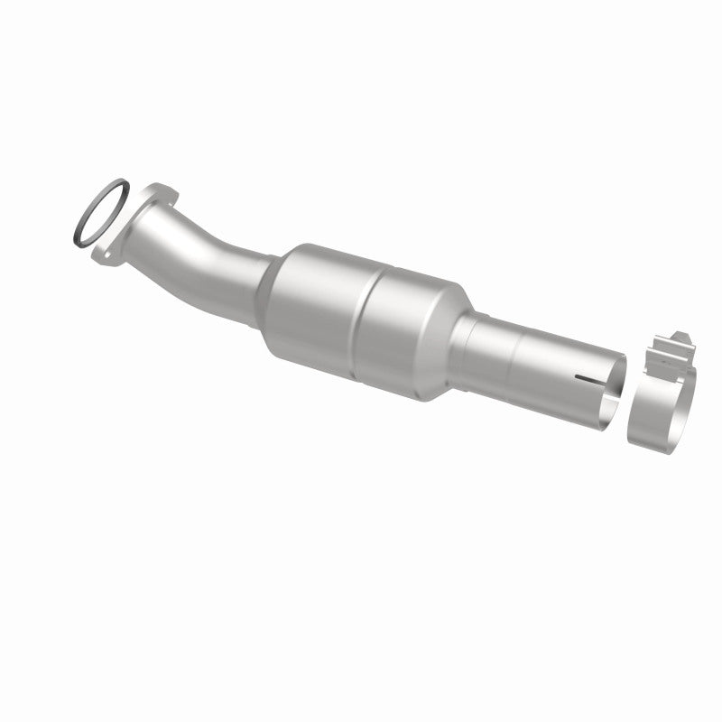 MagnaFlow Direct Fit Catalytic Converter 05-09 Scion tC 2.4 Rear OE