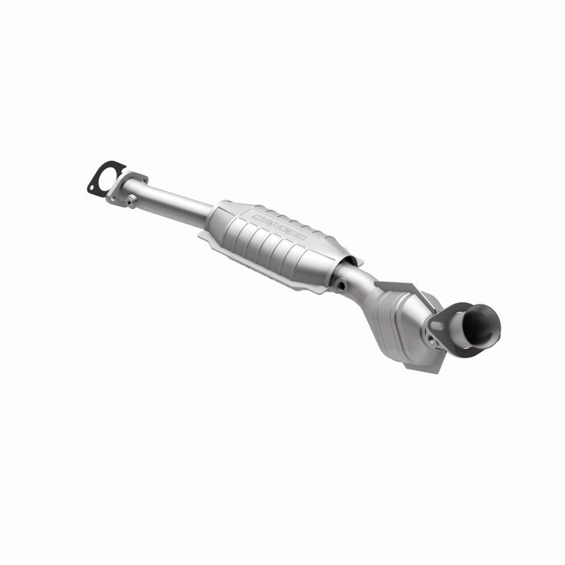 MagnaFlow Direct Fit Catalytic Converter 95-02 Ford Crown Vic 4.6L