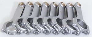 Eagle Ford 351W H-Beam Connecting Rods (Set of 8)