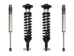 ICON 2014 Ford F-150 4WD 0-2.63in Stage 1 Suspension System