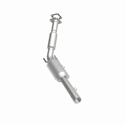 MagnaFlow Direct Fit Catalytic Converter 06-08 Volkswagen Jetta/Rabbit 2.5L (49 State)