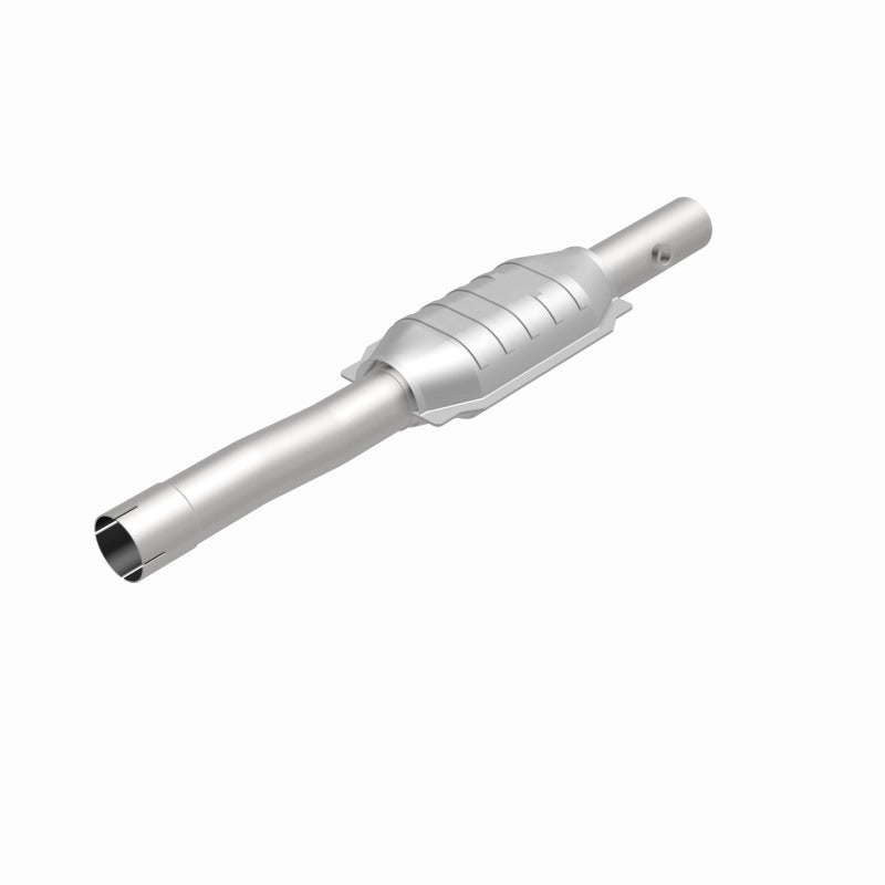 MagnaFlow Direct Fit Catalytic Converter 01-04 Jeep G/C 4.0L OEM