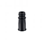 Grams Performance Top Tall 14mm Adapter (Used w/ 2200cc)