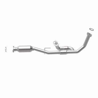 MagnaFlow Direct Fit Catalytic Converter California Grade CARB Compliant 95-97 Toyota Avalon