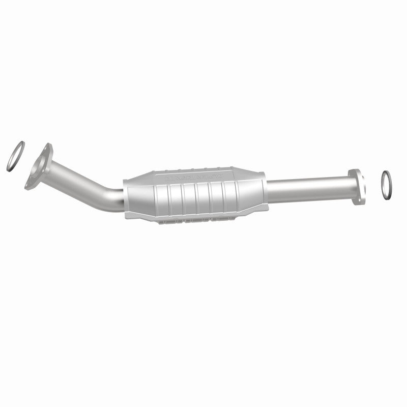 MagnaFlow Conv DF 03-04 Toyota Tundra V8 4.7L Gas