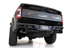 Addictive Desert Designs 21-22 Ford Raptor PRO Bolt-On Rear Bumper