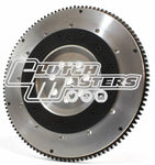 Clutch Masters 93-98 Mitsubishi Eclipse 2.0L (Non-Turbo) Aluminum Flywheel For 7.25in Twin Disc ONLY