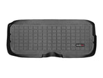 WeatherTech 96-98 Mazda MPV Cargo Liners - Black