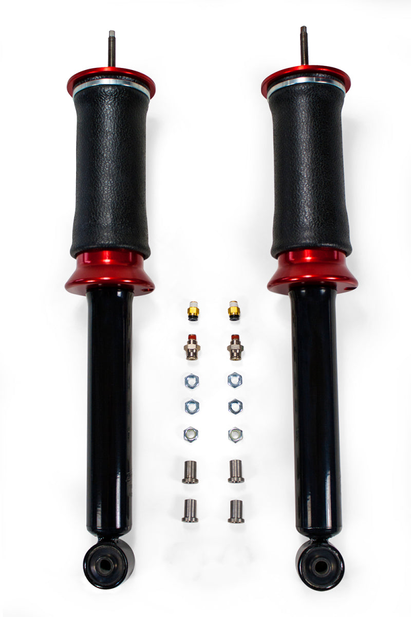 Air Lift Performance Rear Kit for 85-98 Volkswagen Golf MK2/MK3