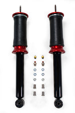 Air Lift Performance Rear Kit for 85-98 Volkwagen Golf MK2/MK3