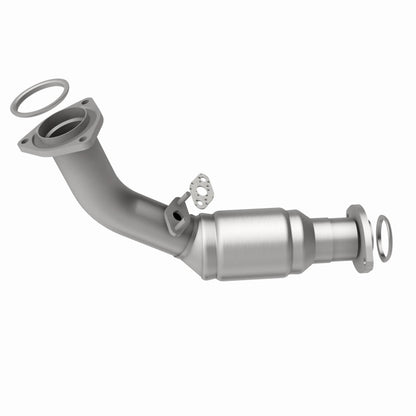 MagnaFlow Direct Fit Catalytic Converter 99-02 Toyota 4 Runner 3.4L Front