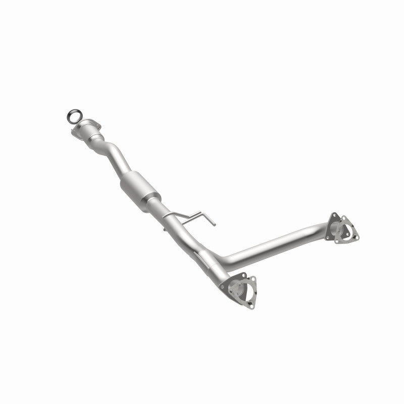 MagnaFlow Direct Fit Catalytic Converter 2015 Colorado 3.6 Underbody