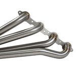 BBK 10-15 Camaro LS3 L99 Long Tube Exhaust Headers With Converters - 1-3/4 304 Stainless