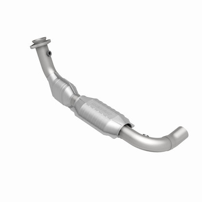 MagnaFlow Direct Fit Catalytic Converter 97-98 Ford Exped 4.6L D/S