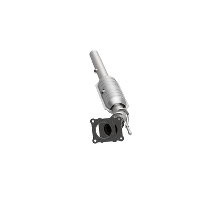 MagnaFlow Direct Fit Catalytic Converter 06-10 VW Beetle 2.5L