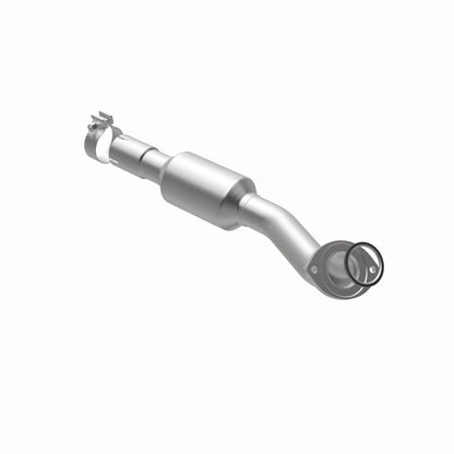 MagnaFlow Direct Fit Catalytic Converter 09-12 Toyota RAV4 2.5 3.5 Underbody