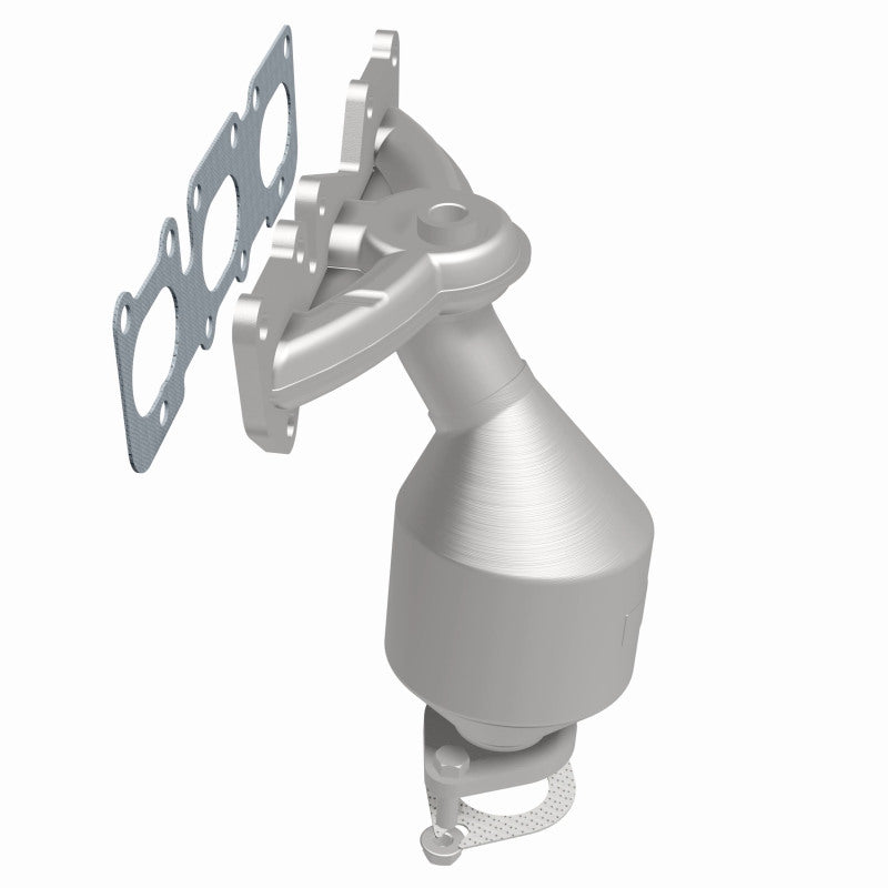 MagnaFlow Direct Fit Catalytic Converter 06-08 Hyun/Kia 3.8L R