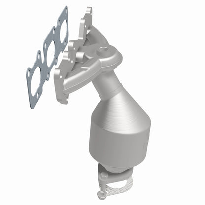 MagnaFlow Direct Fit Catalytic Converter 06-08 Hyun/Kia 3.8L R