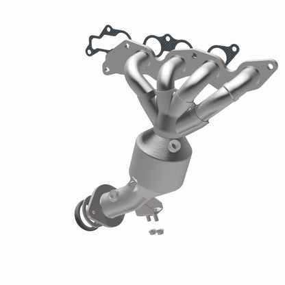 MagnaFlow Direct Fit Catalytic Converter 2009-2014 MX-5 Miata 2 L Manifold