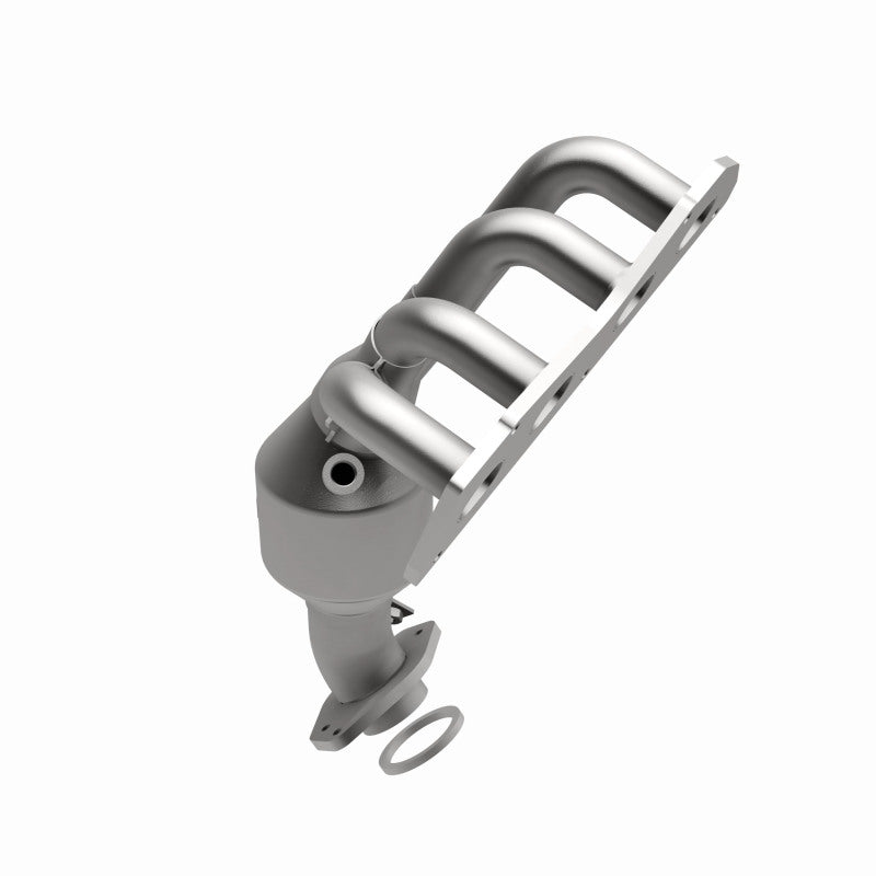 MagnaFlow Direct Fit Catalytic Converter 2009 Toyota RAV4 2.5L