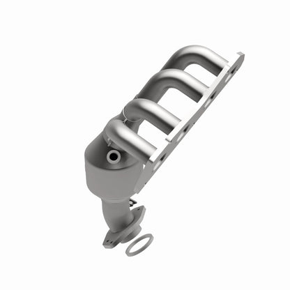 MagnaFlow Direct Fit Catalytic Converter 2009 Toyota RAV4 2.5L
