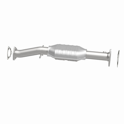 MagnaFlow Direct Fit Catalytic Converter 99 Sonoma/S10 4.3L