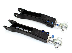 SPL Parts 03-08 Nissan 350Z Rear Camber Links (Billet Version)