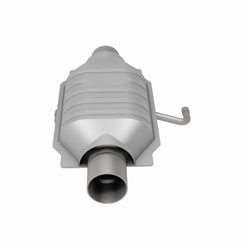 MagnaFlow Universal Catalytic Converter 3 W/Dual Air