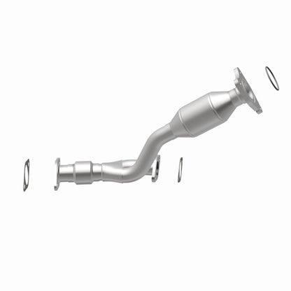 MagnaFlow Direct Fit Catalytic Converter 2008-2009 G6 3.5 L Underbody