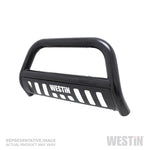 Westin 2017-2018 Ford F-250/350 E-Series Bull Bar - Black