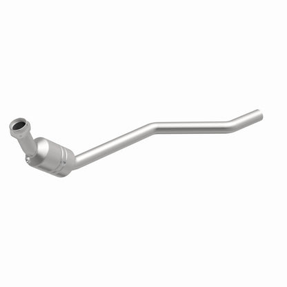 MagnaFlow Direct Fit Catalytic Converter 03-05 Jaguar S-Type4.2L P/S