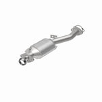 MagnaFlow Conv DF 95-99 Subaru Impreza 2.2L