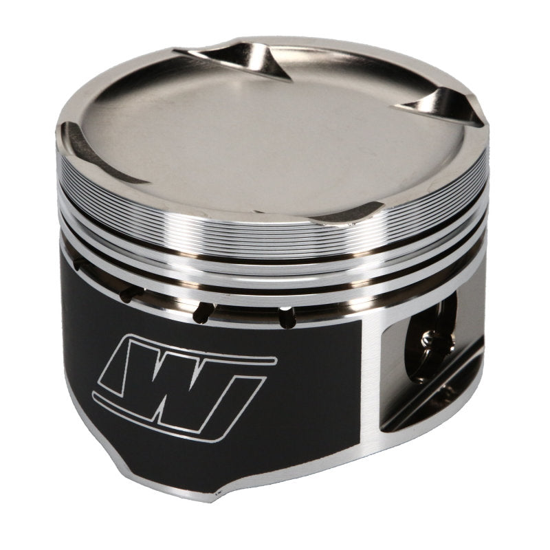 Wiseco Mits Turbo DISH -17cc 1.378 X 87MM Piston Kit