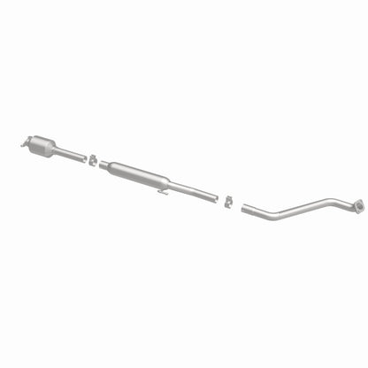 MagnaFlow DF Catalytic Conv OEM Grade Federal EPA Compliant 14-17 Kia Forte / Hyundai Elantra