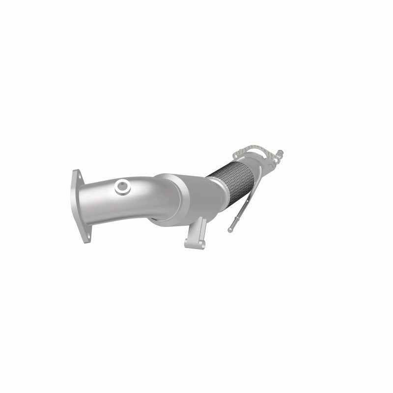 MagnaFlow DF Cat. Conv 2017-2019 Ford Escape L4 OEM Underbody Single (Not for sale in California)
