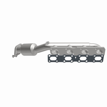 MagnaFlow Direct Fit Catalytic Converter 07 Titan 5.6L D/S manif OEM
